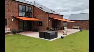 معرفی مجموعه سایه برگ