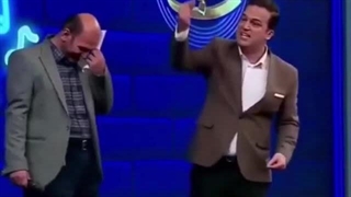 شب آهنگی فصل سوم( لینک دانلود در توضیحات)