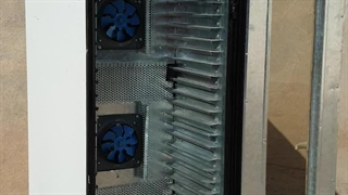 تک صنعت تولید تجهیزات خشک کن  و خط تولید مواد غذایی و خشک بار