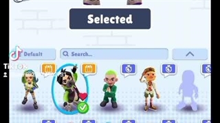 هی شخصیت خیلی مهم رو از دست دادم