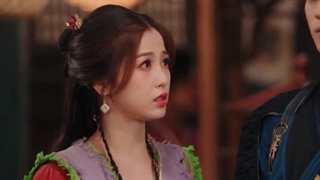 سریال چینی شمشیر و پری 2024 Sword and Fairy قسمت 28 با زیرنویس فارسی