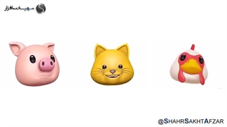 چالش کوتاه !!! (لطفا شرکت کنید)!!!(:(متن کپشن رو بخونید)