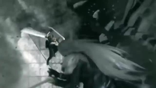 انیمه نجات کودکان فینال فانتزی