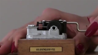 موزیکال باکس تمپو ولا