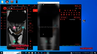 craxsrat v7.4 Remote control tool by hacking image by  jpg  种使用黑客图像远程控制手机的工具  jpg craxsratv 7.4  apk to jpg