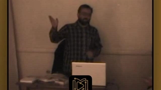 مرحوم دکتر محمدحسین فرج نژاد: وادادگی در برابر سینمای غرب همیشه وحشی