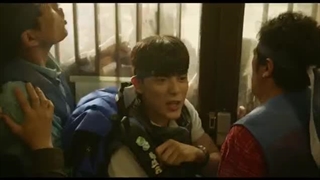 قسمت اول سریال کره ای برندینگ سونگ سو 2024  لطفا کانال آپاراتم رو دنبال کنید.متشکرم.