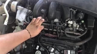 روش تعویض پین در سوکت pigtail  یا دم خوکی  خودرو