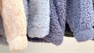 هودی شلوار بچگانه تدی