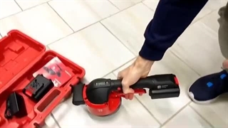 چکش ویبره دار