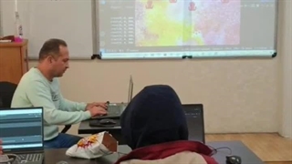 ساخت بازی توسط دانش پذیران پایتون