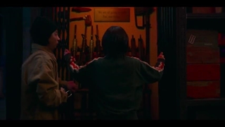 قسمت 8(آخر) سریال فروشگاهی برای قاتلان با زیرنویس فارسی