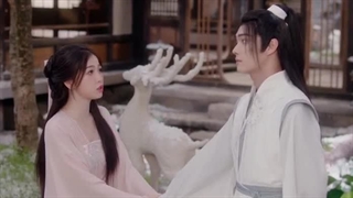 سریال چینی شمشیر و پری 2024 Sword and Fairy قسمت 29 با زیرنویس فارسی