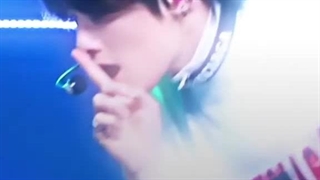 ادیت خفن جونگین (ای ان) استری کیدز.. هاتی ای ان ادمو خفه میکنه