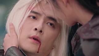 سریال چینی شمشیر و پری 2024 Sword and Fairy قسمت 35 با زیرنویس فارسی