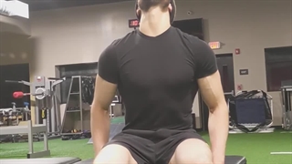 ح️رکت خم کردن و کشیدن گردن Neck Flexion and Extension