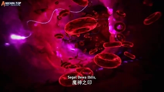 انیمه تاج و تخت و مهر (throne of seal) قسمت 93+زیرنویس فارسی