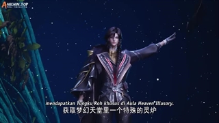 انیمه تاج و تخت مهر قسمت 93 زیرنویس فارسی