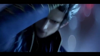 تریلر devile may cry 5