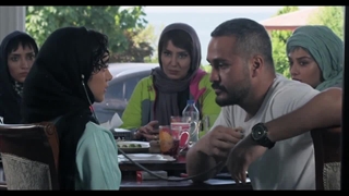 دانلود رایگان سریال ممنوعه با بازی ستارگان سینما