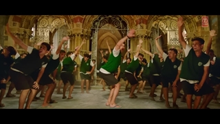 Ranbir, Katrina | Pritam, Arijit, Amit | Amitabh B - Jagga Jasoos: Galti Se Mistake