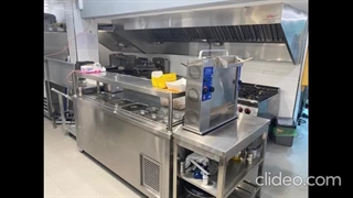 لیست شرکتهای تجهیزات آشپزخانه صنعتی