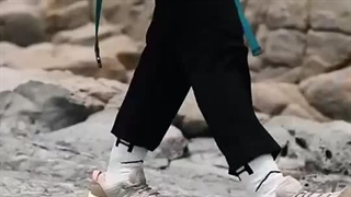 کفش هامتو زنانه مدل 110609