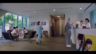 قسمت 5 سریال ماه در روز با زیرنویس فارسی