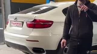 دیتیلینگ تویوتا/دیتیلینگ خودرو تویوتا لندکروز/دیتیلینگ لکسوس