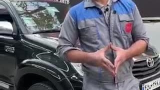 بین خودروهای آمریکایی، ژاپنی یا آلمانی؛ کدامیک را می‌پسندید؟!/مجتمع خدمات خودرویی اوکا