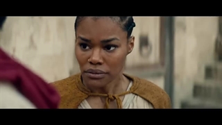 دانلود فیلم کتاب کلارنس The Book of Clarence 2023