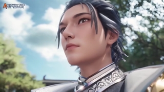 انیمه تکنیک الهی ستاره باستانی (Ancient Star Divine Technique (Taigu Xing Shen Jue قسمت 1