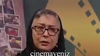 صحبت های جدید آزیتا حاجیان درباره طلاقش از محمدرضا شریفی نیا