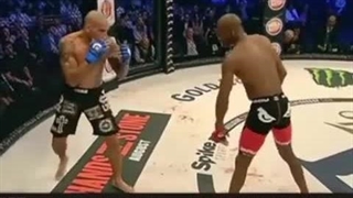 بازم حالم از مایکل پیج بهم میخوره.