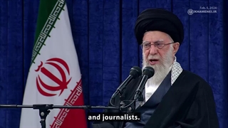 وظیفه خواص در مورد غزه چیست