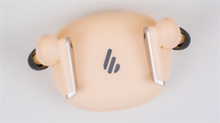 آنباکس هدفون ادیفایر | EDIFIER TWS NB2 Pro True Unboxing