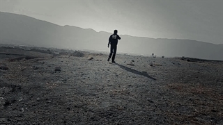 دکلمه غمگین دلم گرفته مهرشاد اصلاح پذیر