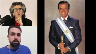 14021121: احمدی نژاد چطور آرزوهای هاشمی را محقق کرد؟