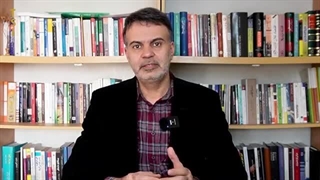 14021121: تحلیل مصاحبه تاریخی پوتین با تاکر کارلسون نمونه دیپلماسی عمومی