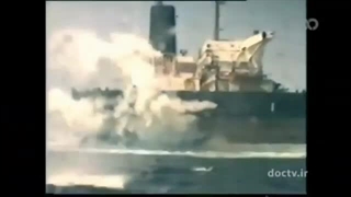 14021119: آغاز حکومت قایق های تندرو ایرانی بر خلیج فارس