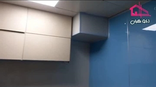 دیوارپوش اتاق عمل