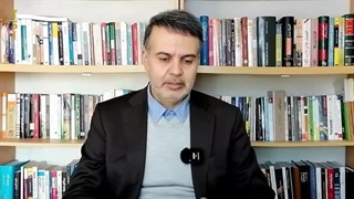 14021122: بزرگترین خطر برای آینده آمریکا به روایت نسیم نیکلاس طالب