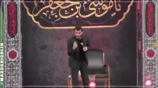 مهدی رسولی : خمینی کجا و علی(ع) کجا؟!