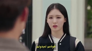 قسمت دهم سریال شیطان من•my demon• با زیرنویس فارسی چسبیده