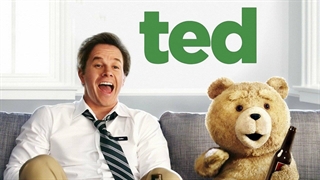 سریال تد Ted فصل اول قسمت سوم با زیرنویس فارسی