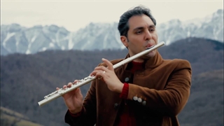 موزیک ویدئو خاطره انگیز سریال ژاپنی سرزمین شمالی