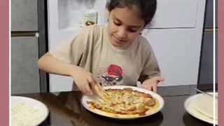 روزشمار 20 بهمن روز پیتزا مجری دنیز عابدینی