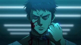 انیمه Ninja Kamui - نینجا کامویی