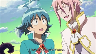 انیمه:به مدرسه شیاطین خوش اومدی ایرومافصل1قسمت4بازیرنویس فارسی