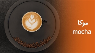 آموزش موکا حرفه ای